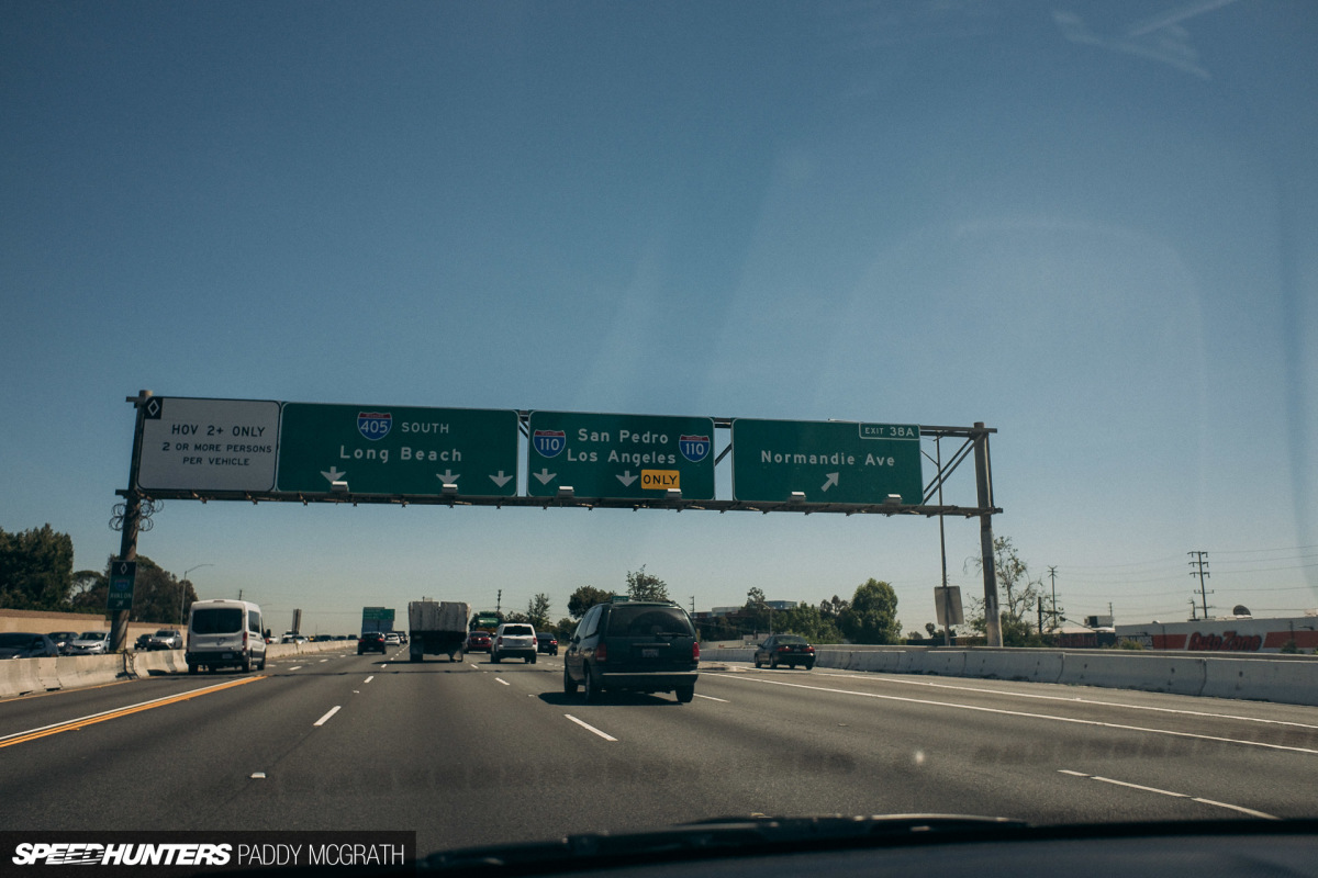 20172017 From California To Belfast Speedhunters by Paddy McGrath-18