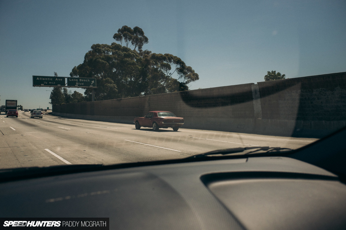 20172017 From California To Belfast Speedhunters by Paddy McGrath-19