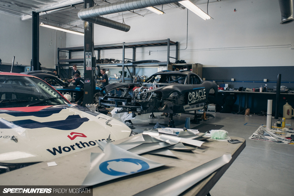 20172017 From California To Belfast Speedhunters by Paddy McGrath-22