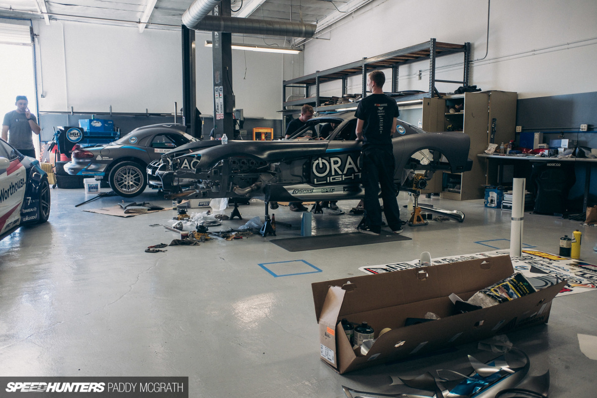 20172017 From California To Belfast Speedhunters by Paddy McGrath-23