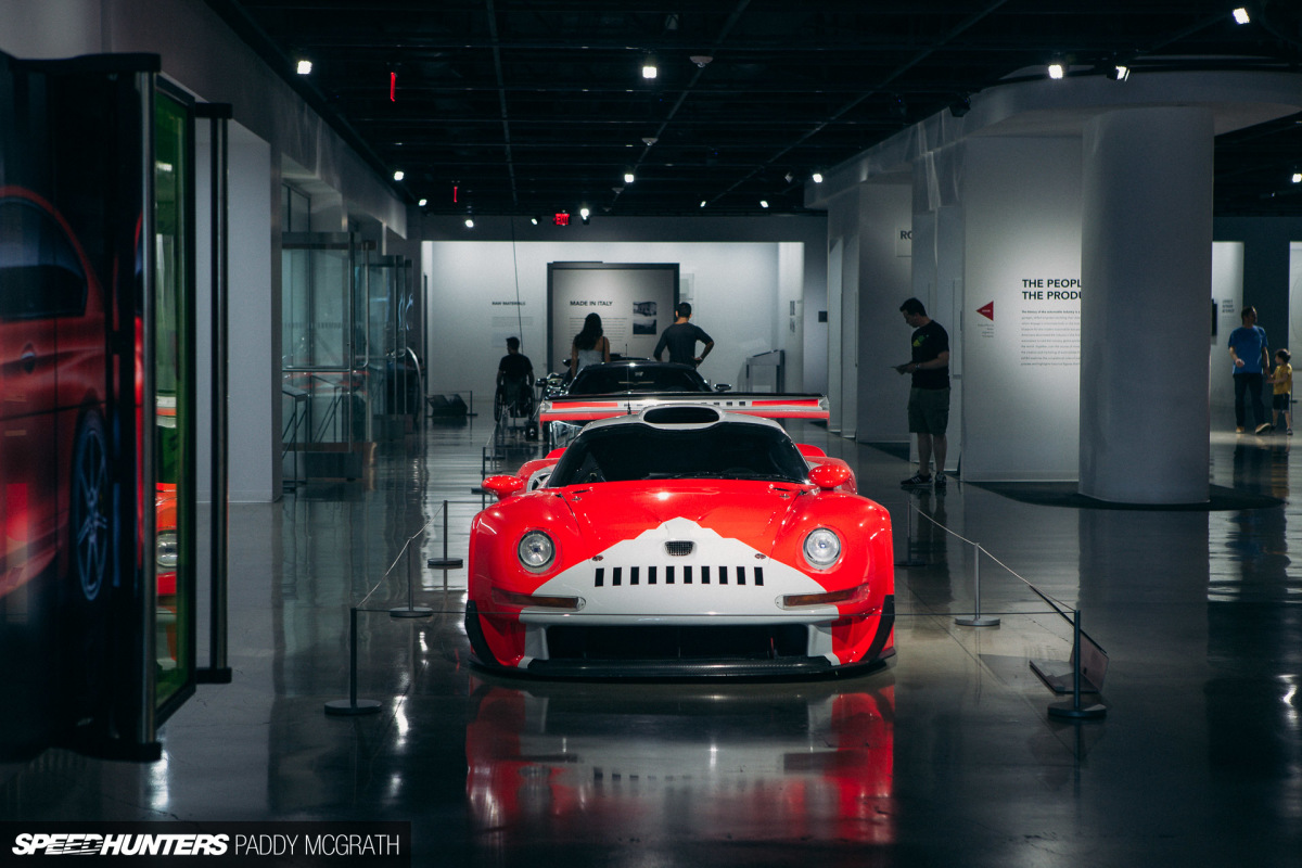 20172017 From California To Belfast Speedhunters by Paddy McGrath-55