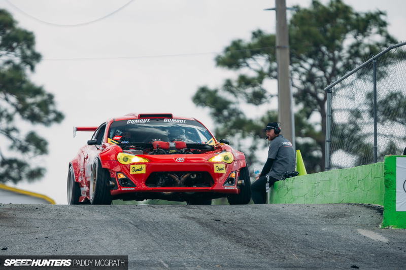 2017 Toyota GT4586 Drifting Speedhunters by Paddy&nbsp;McGrath-1