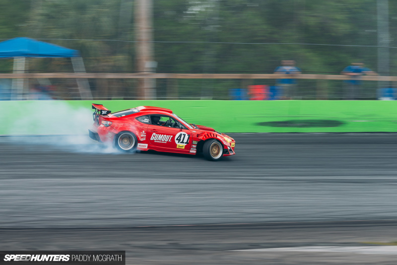 2017 Toyota GT4586 Drifting Speedhunters by Paddy&nbsp;McGrath-2