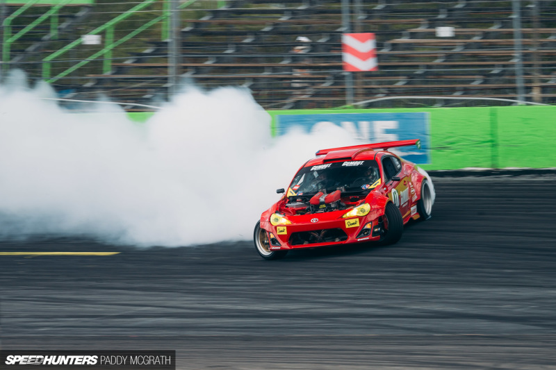 2017 Toyota GT4586 Drifting Speedhunters by Paddy&nbsp;McGrath-3