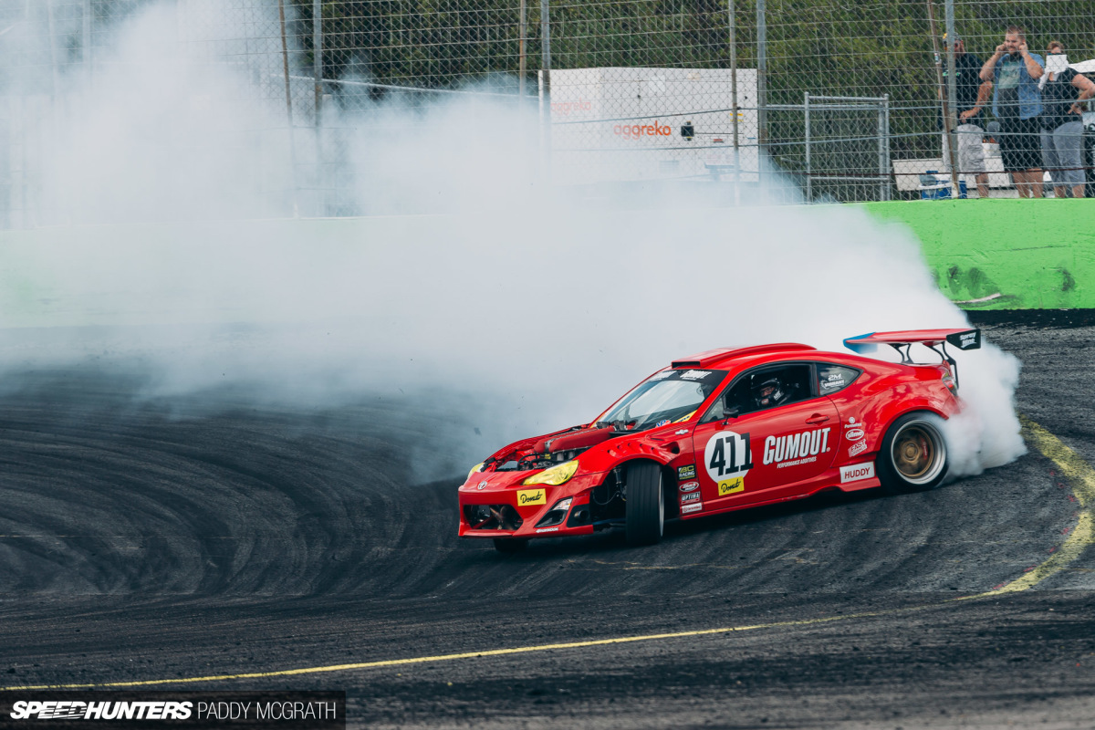 2017 Toyota GT4586 Drifting Speedhunters by Paddy McGrath-4