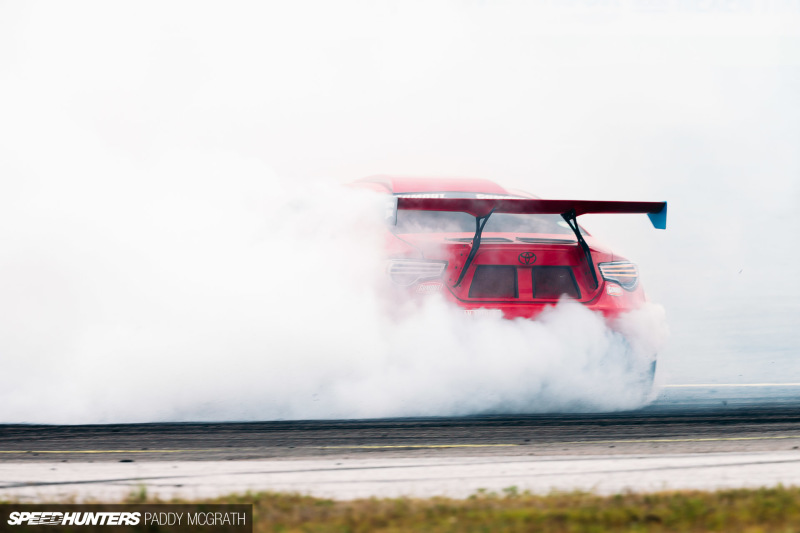 2017 Toyota GT4586 Drifting Speedhunters by Paddy&nbsp;McGrath-6