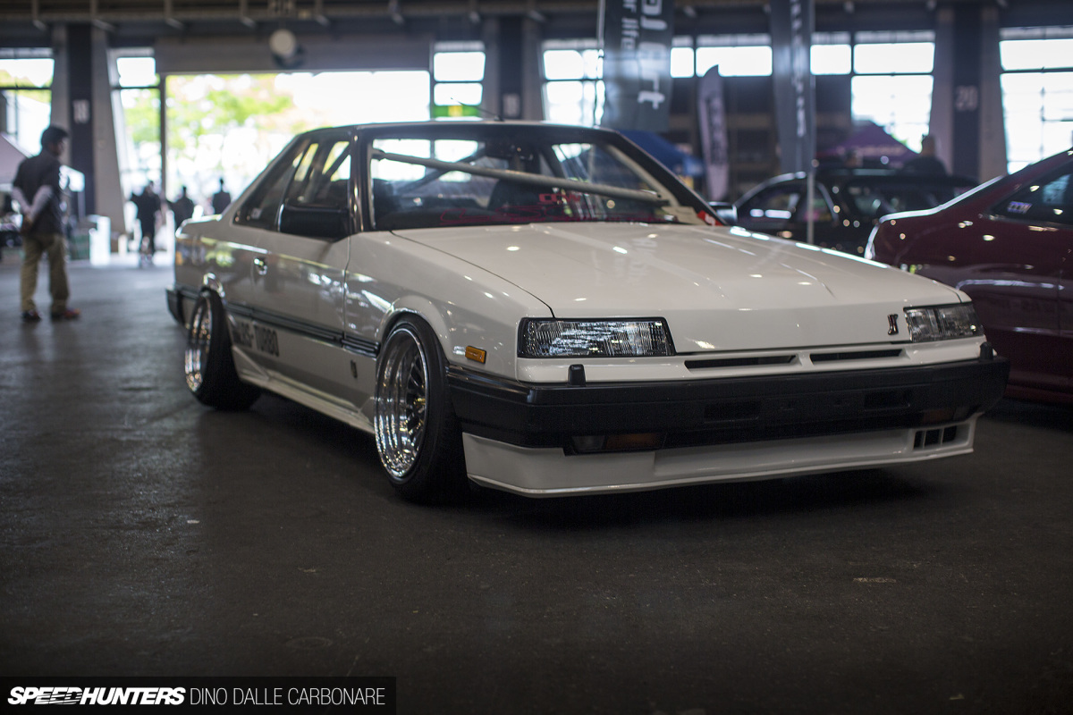 Tactical Art’s Tekkamen Skyline