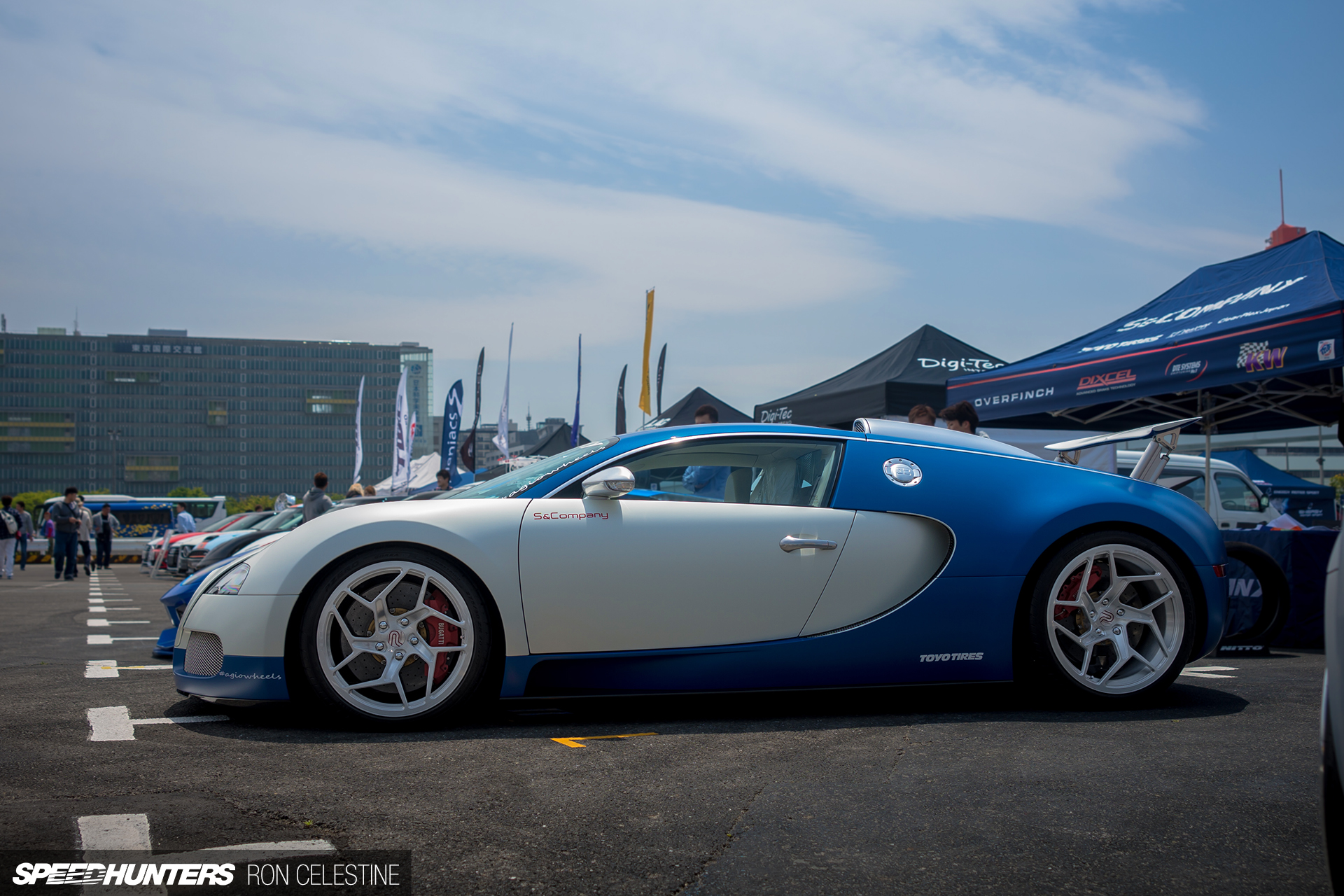 Euro Auto Fashion In The Heart Of Tokyo - Speedhunters