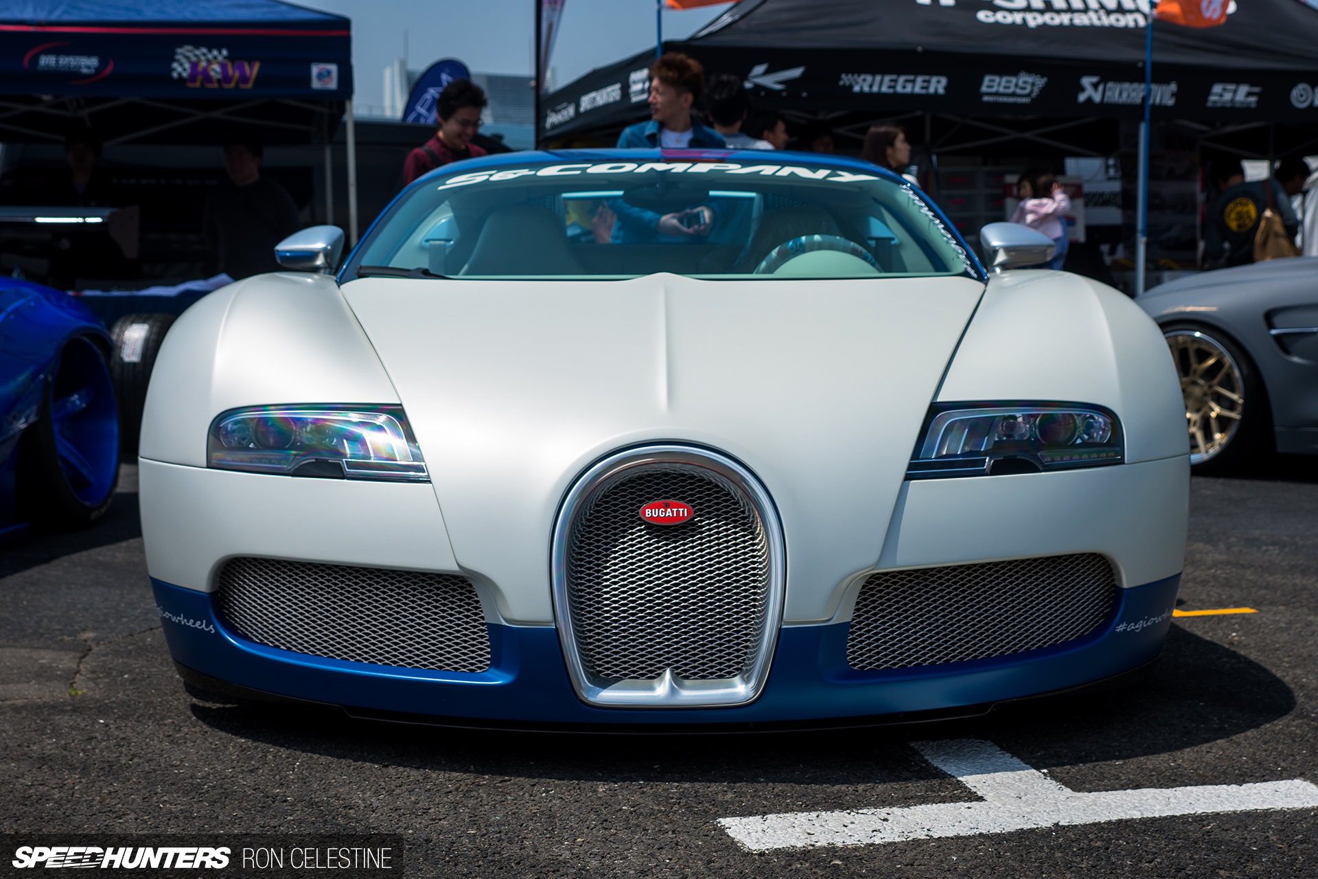 Euro Auto Fashion In The Heart Of Tokyo - Speedhunters