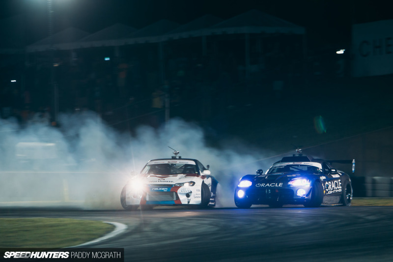 2017 FD03 Road Atlanta In The Moment Speedhunters by Paddy&nbsp;McGrath-2