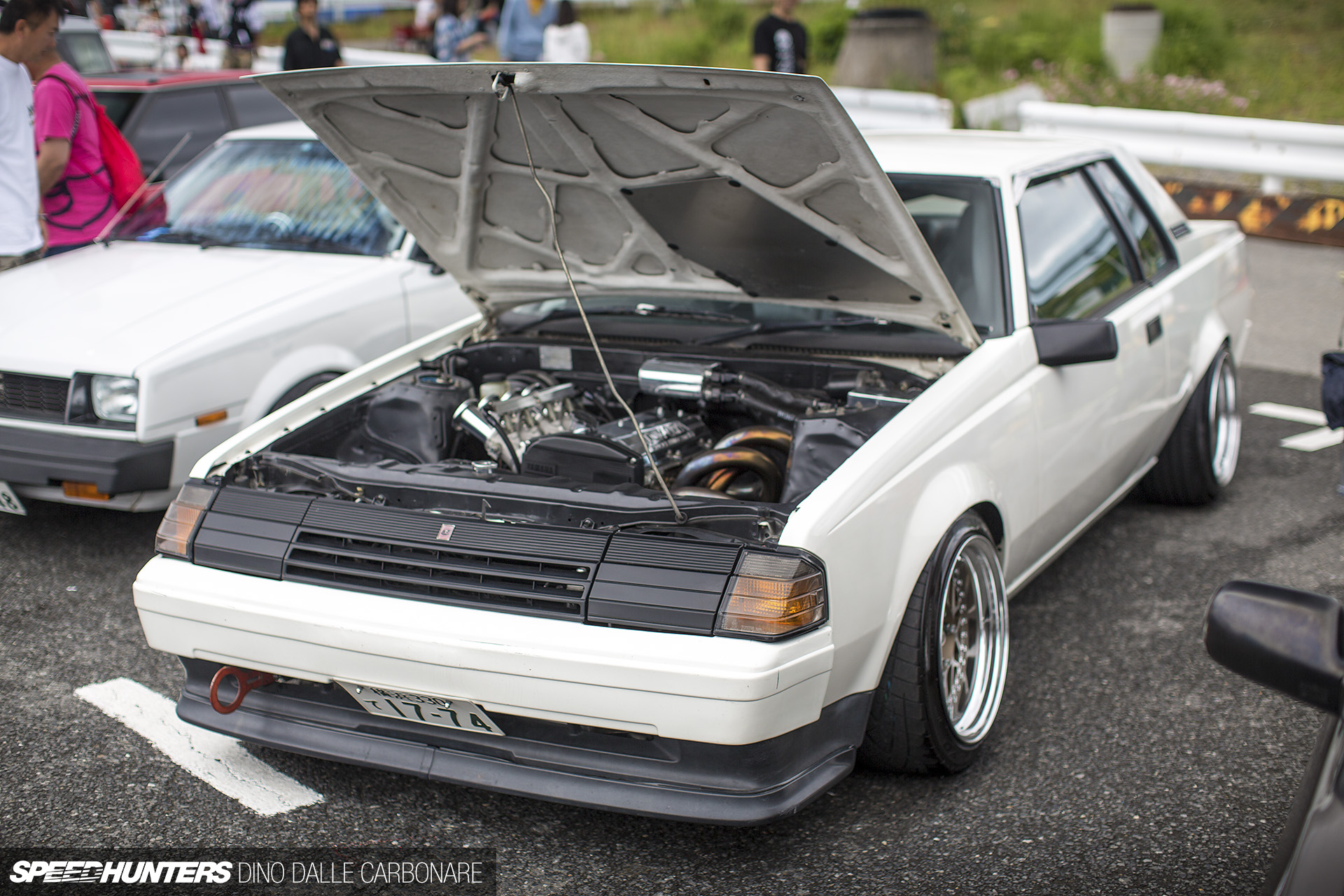 Celica Perfection At The Street Car Nationals - Speedhunters