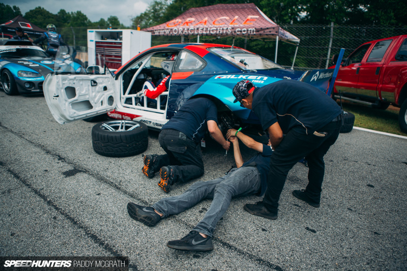 2017 FD03 Road Atlanta – Worthouse Saturday by Paddy&nbsp;McGrath-25