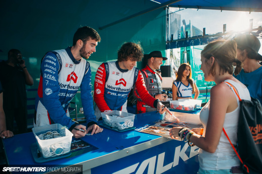 2017 FD03 Road Atlanta – Worthouse Saturday by Paddy&nbsp;McGrath-40