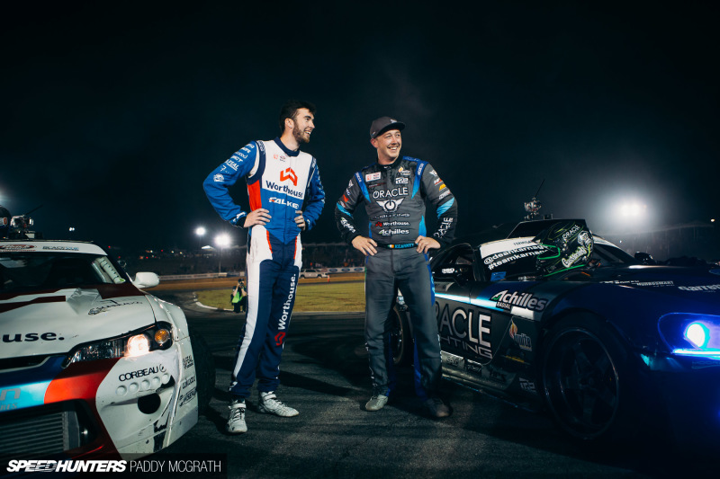 2017 FD03 Road Atlanta – Worthouse Saturday by Paddy&nbsp;McGrath-106