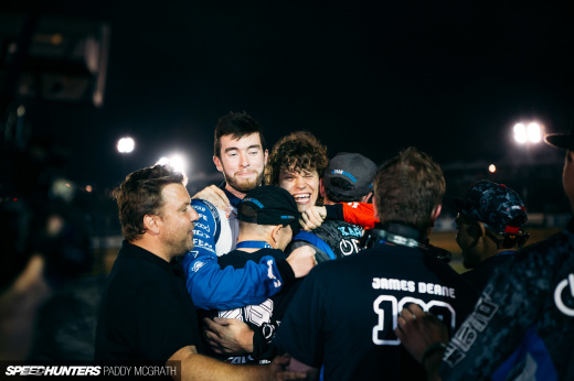 2017 FD03 Road Atlanta – Worthouse Saturday by Paddy&nbsp;McGrath-109