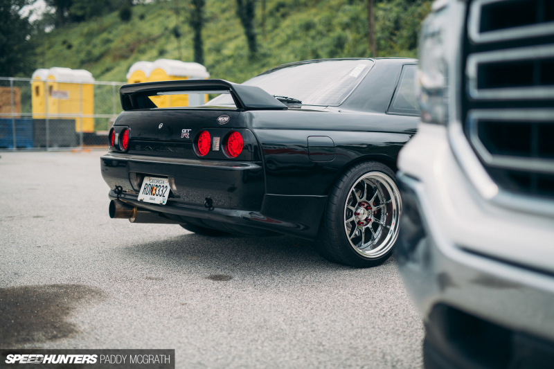 2017 The Cars Of FD Atlanta Speedhunters by Paddy&nbsp;McGrath-3