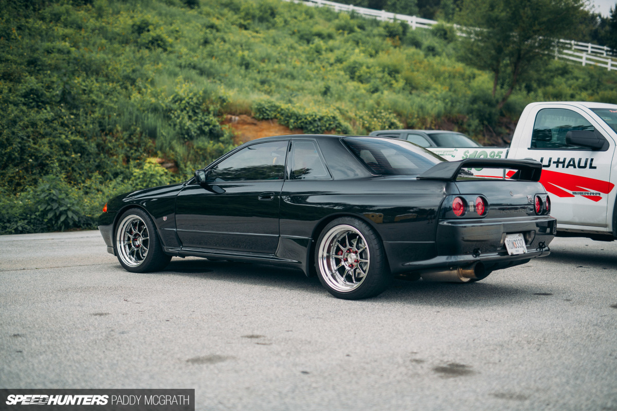 2017 The Cars Of FD Atlanta Speedhunters by Paddy McGrath-4