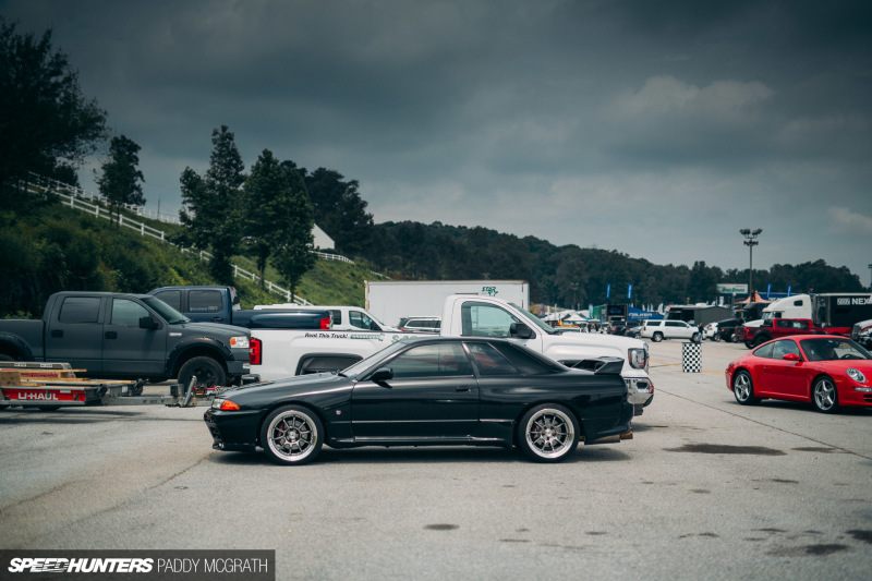 2017 The Cars Of FD Atlanta Speedhunters by Paddy&nbsp;McGrath-5