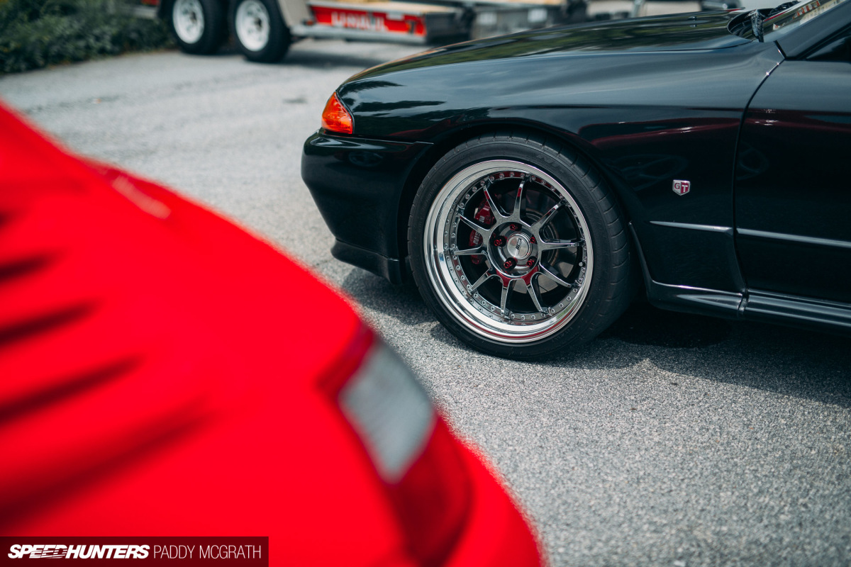 2017 The Cars Of FD Atlanta Speedhunters by Paddy McGrath-6