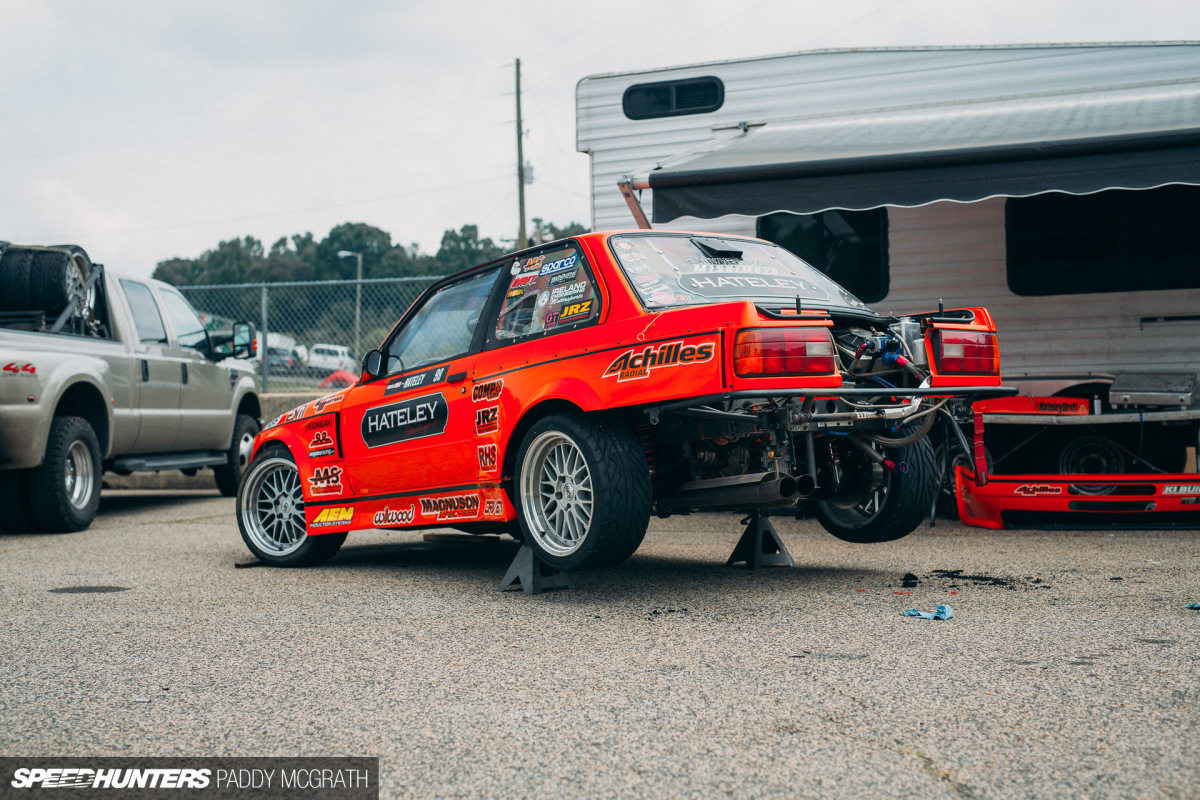 2017 The Cars Of FD Atlanta Speedhunters by Paddy McGrath-13