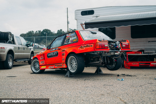 2017 The Cars Of FD Atlanta Speedhunters by Paddy&nbsp;McGrath-13