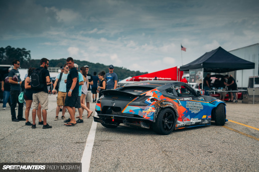 2017 The Cars Of FD Atlanta Speedhunters by Paddy&nbsp;McGrath-15