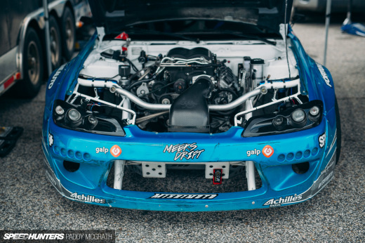 2017 The Cars Of FD Atlanta Speedhunters by Paddy&nbsp;McGrath-17
