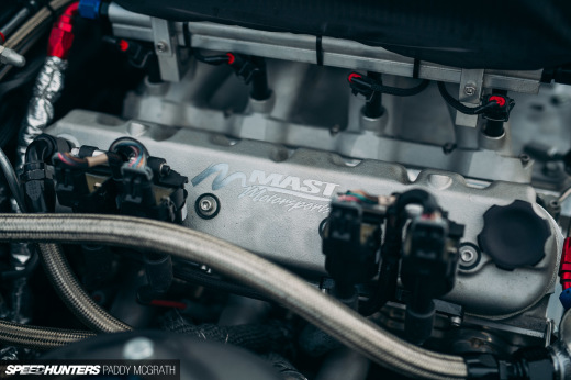 2017 The Cars Of FD Atlanta Speedhunters by Paddy&nbsp;McGrath-19