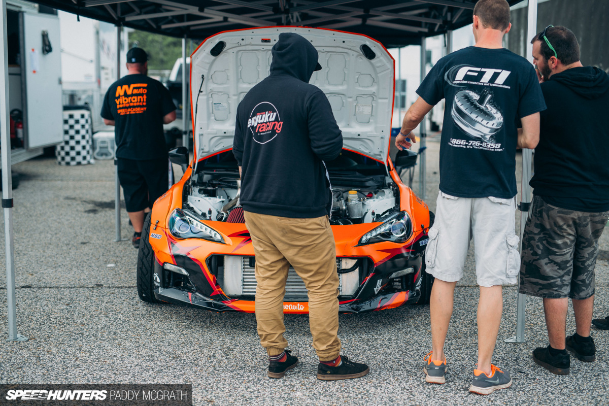 2017 The Cars Of FD Atlanta Speedhunters by Paddy McGrath-20