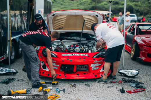 2017 The Cars Of FD Atlanta Speedhunters by Paddy&nbsp;McGrath-24