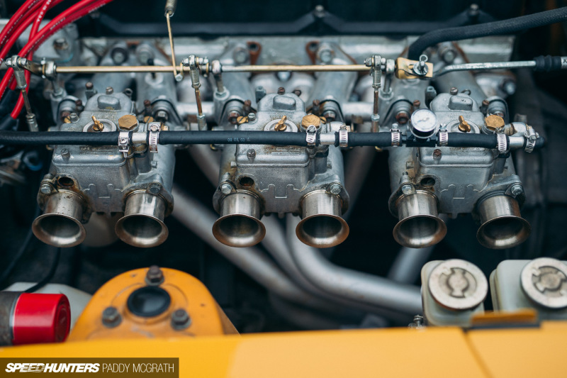 2017 The Cars Of FD Atlanta Speedhunters by Paddy&nbsp;McGrath-30