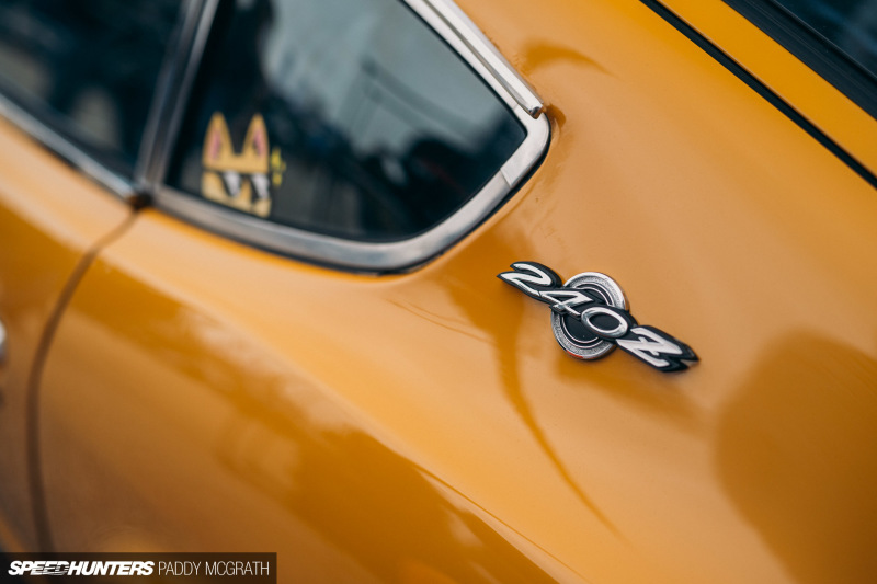 2017 The Cars Of FD Atlanta Speedhunters by Paddy&nbsp;McGrath-31