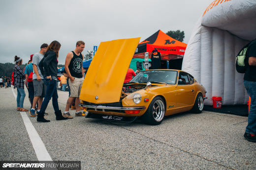 2017 The Cars Of FD Atlanta Speedhunters by Paddy&nbsp;McGrath-33