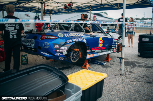 2017 The Cars Of FD Atlanta Speedhunters by Paddy&nbsp;McGrath-34