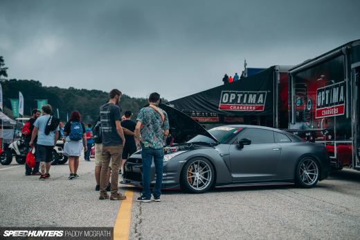 2017 The Cars Of FD Atlanta Speedhunters by Paddy&nbsp;McGrath-35