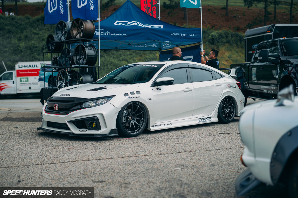 2017 The Cars Of FD Atlanta Speedhunters by Paddy McGrath-37