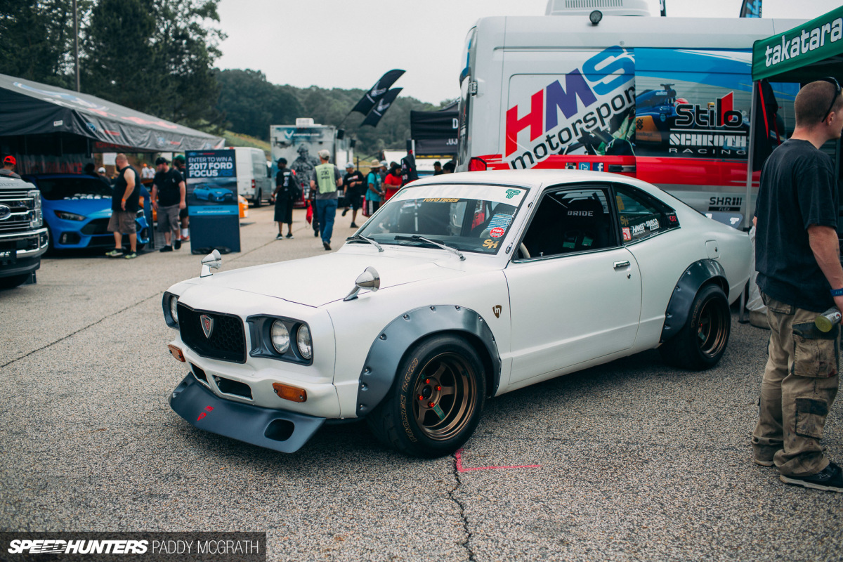 2017 The Cars Of FD Atlanta Speedhunters by Paddy McGrath-38