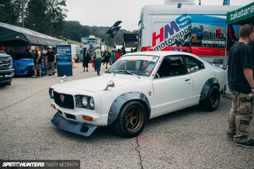 2017 The Cars Of FD Atlanta Speedhunters by Paddy&nbsp;McGrath-38