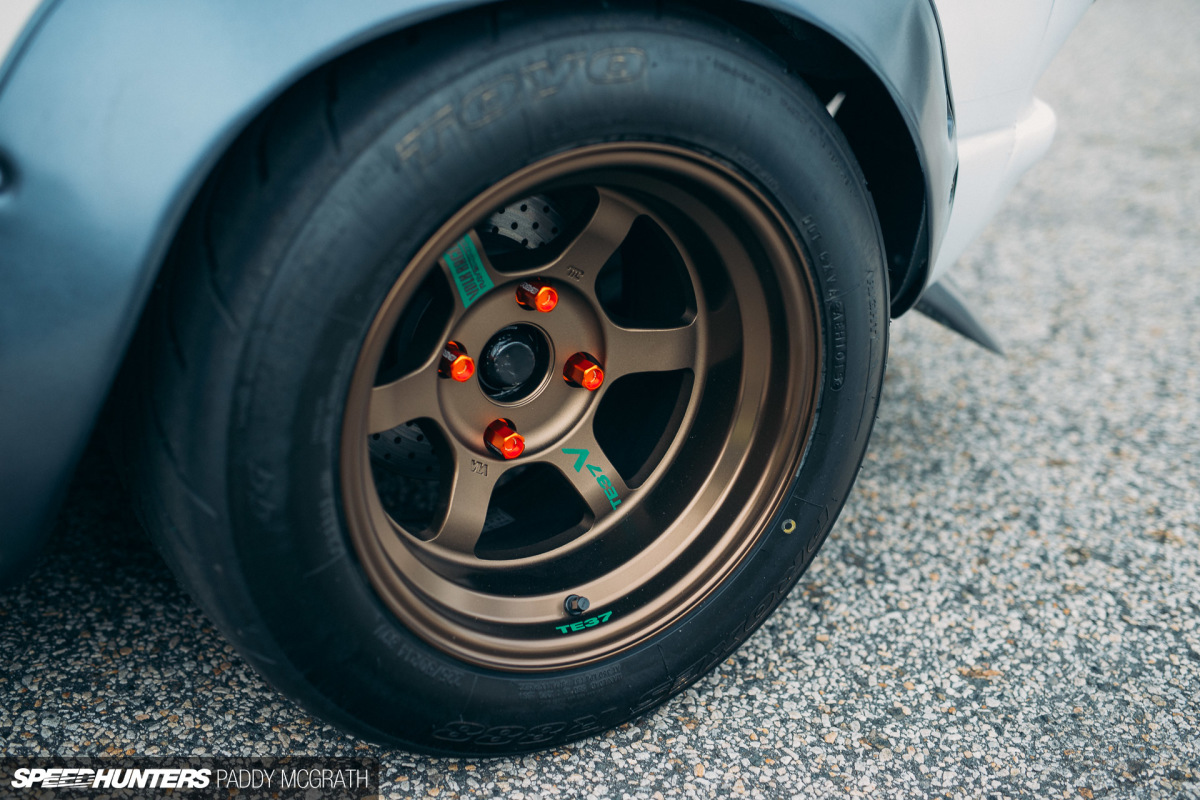 2017 The Cars Of FD Atlanta Speedhunters by Paddy McGrath-40