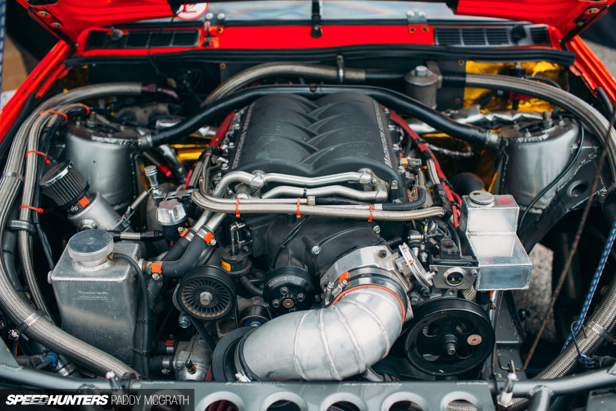 2017 The Cars Of FD Atlanta Speedhunters by Paddy McGrath-44