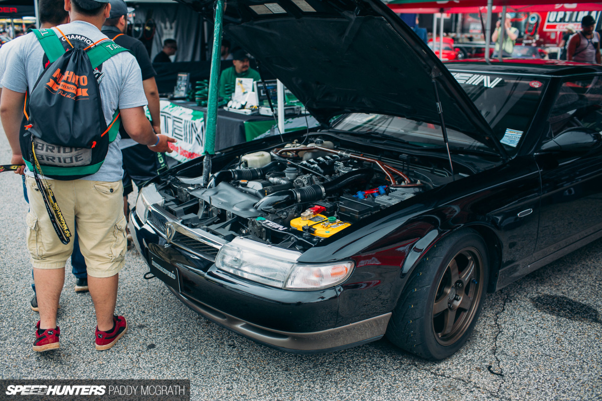 2017 The Cars Of FD Atlanta Speedhunters by Paddy McGrath-45