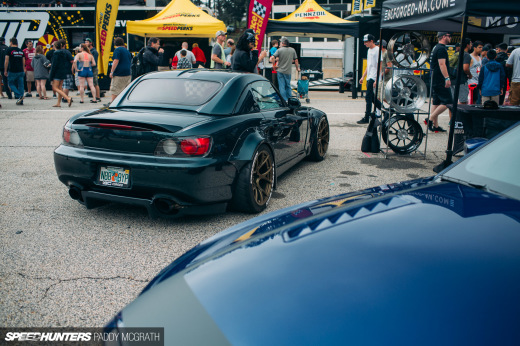 2017 The Cars Of FD Atlanta Speedhunters by Paddy&nbsp;McGrath-46