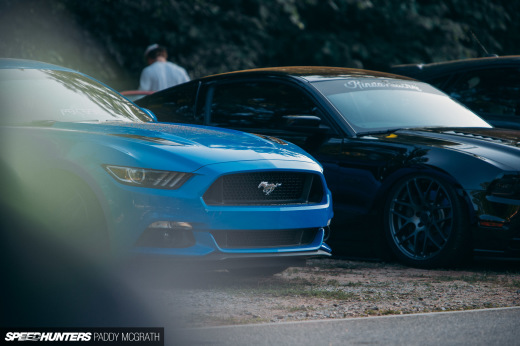 2017 The Cars Of FD Atlanta Speedhunters by Paddy&nbsp;McGrath-49