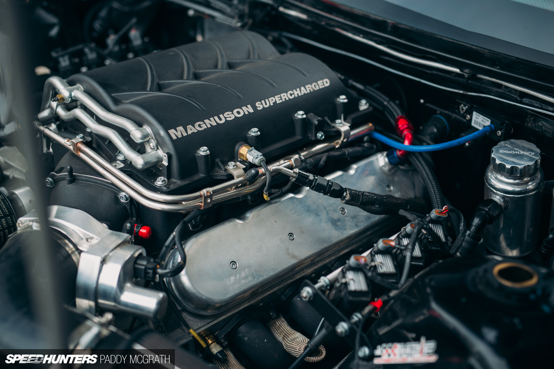 2017 Josh Robinson Holden SV Drift UTE Speedhunters by Paddy McGrath-4