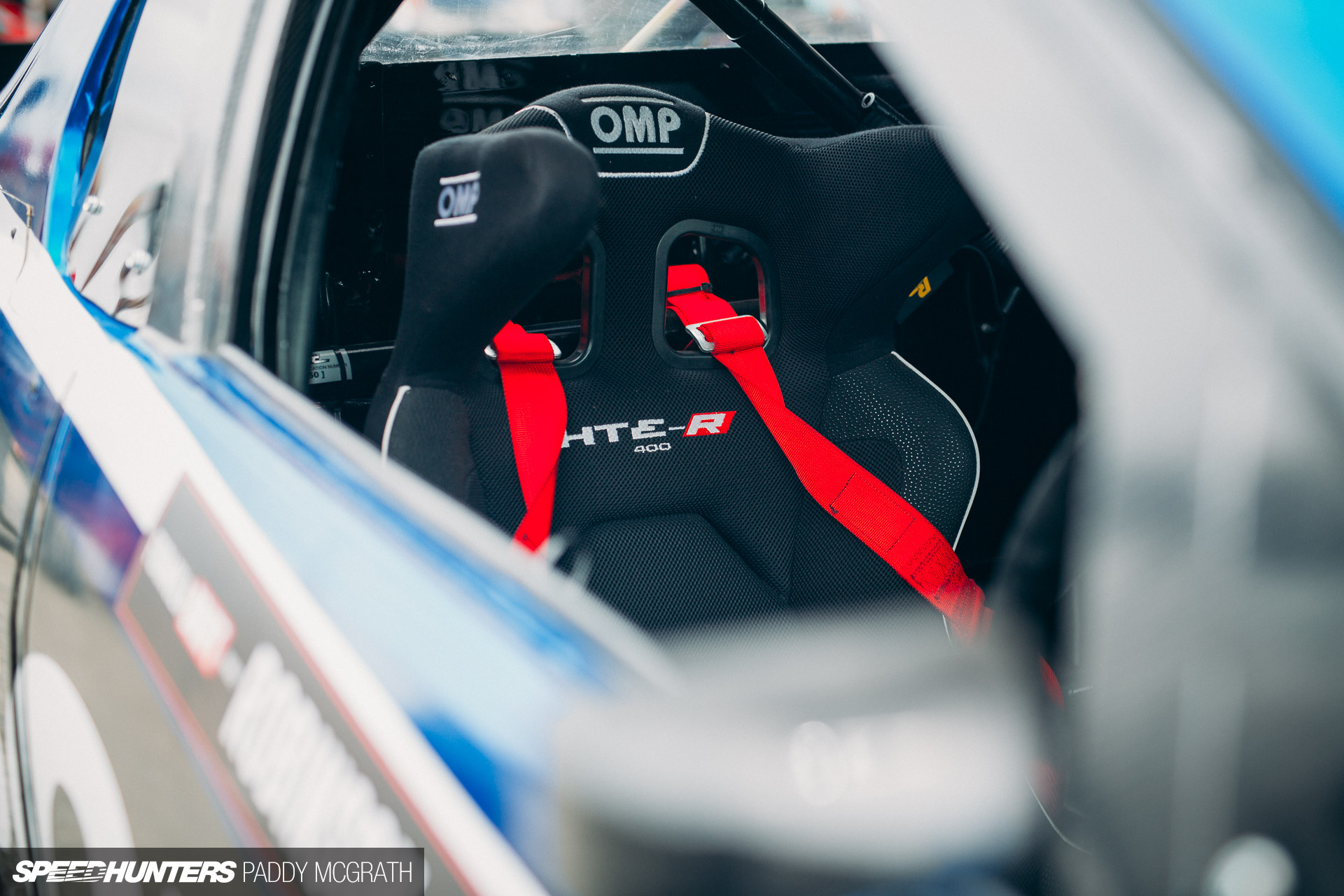 2017 Josh Robinson Holden SV Drift UTE Speedhunters by Paddy McGrath-8