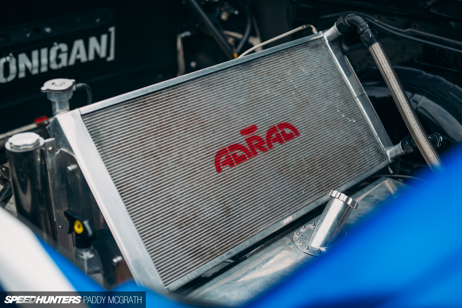 2017 Josh Robinson Holden SV Drift UTE Speedhunters by Paddy McGrath-10