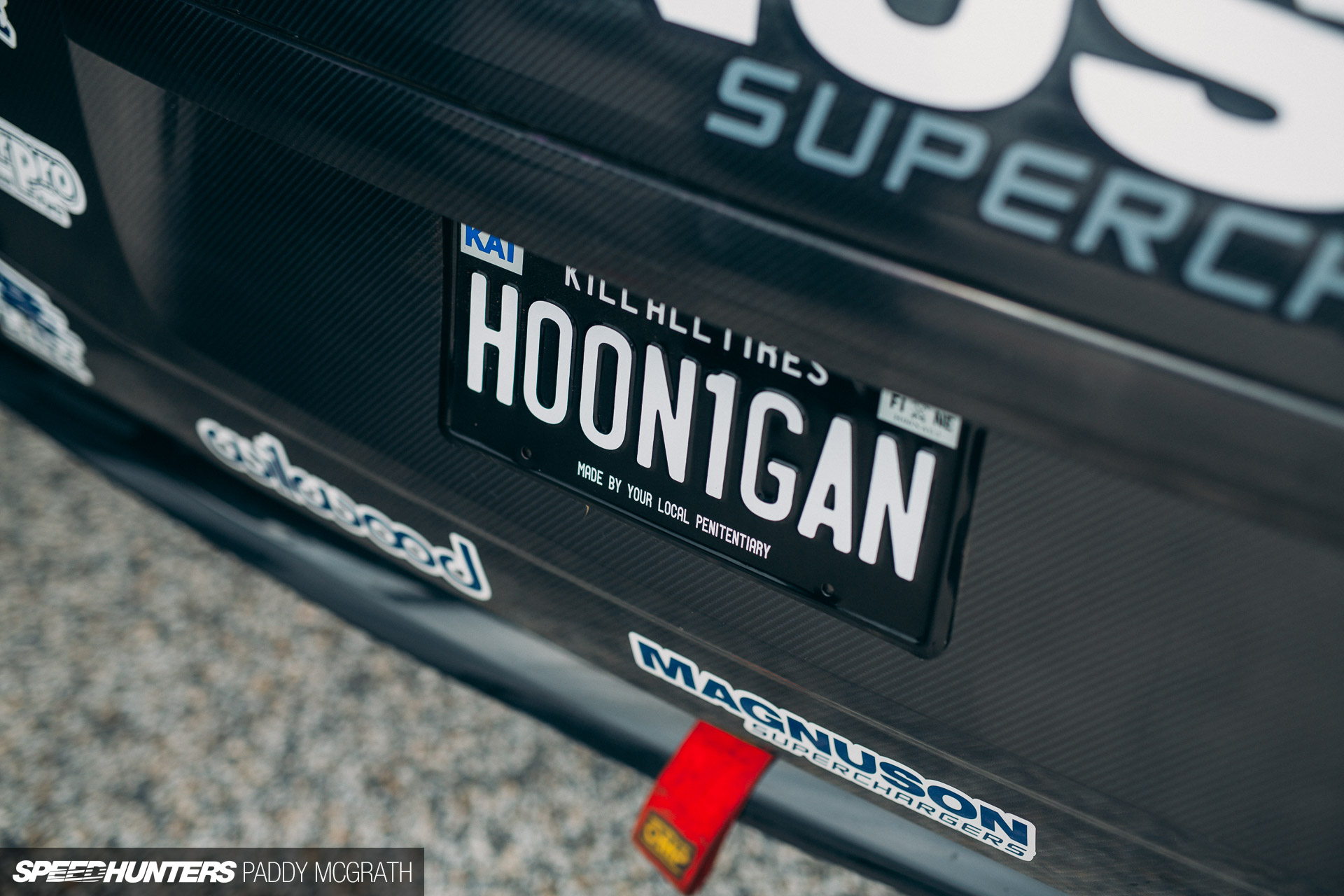 2017 Josh Robinson Holden SV Drift UTE Speedhunters by Paddy McGrath-12