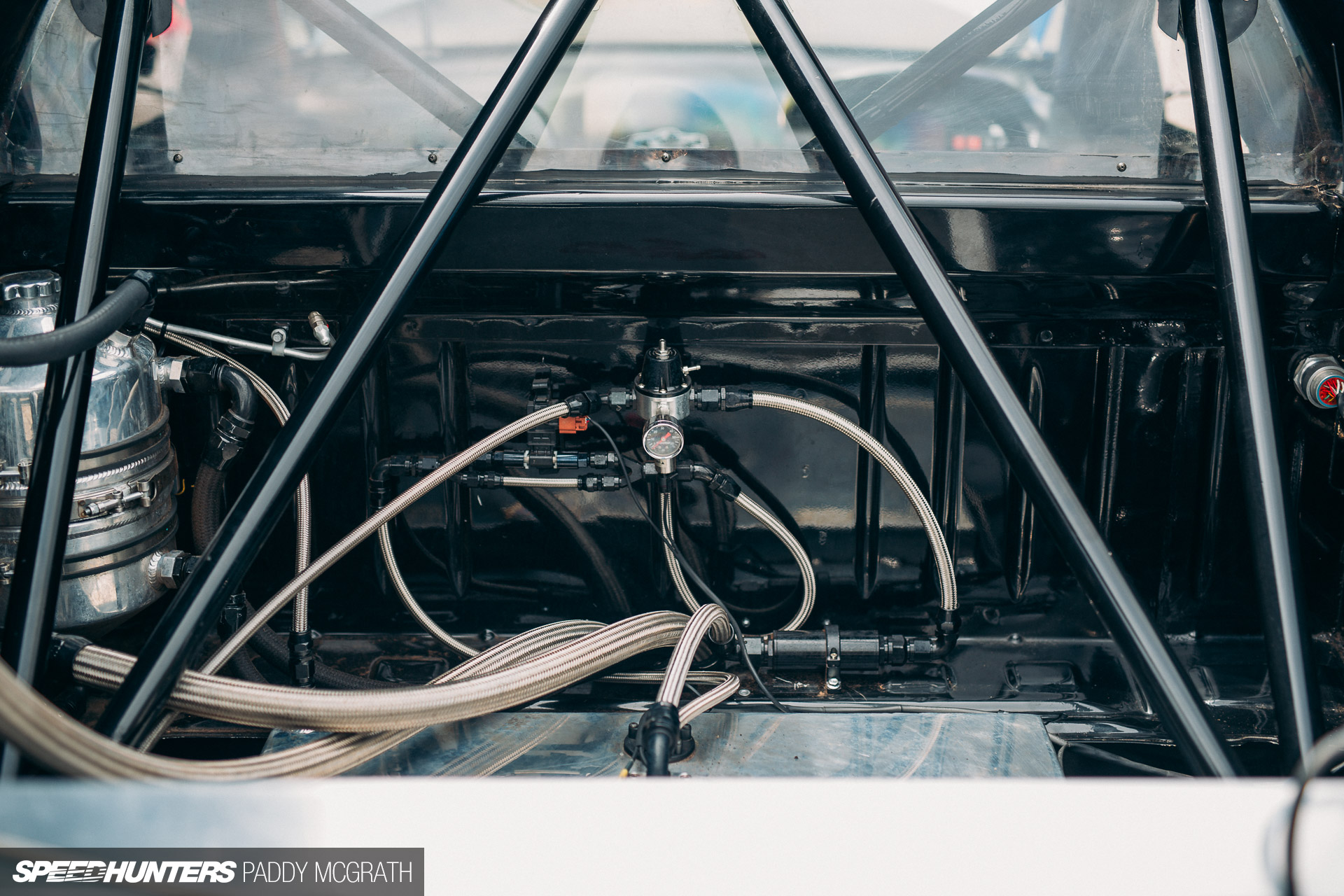 2017 Josh Robinson Holden SV Drift UTE Speedhunters by Paddy McGrath-14