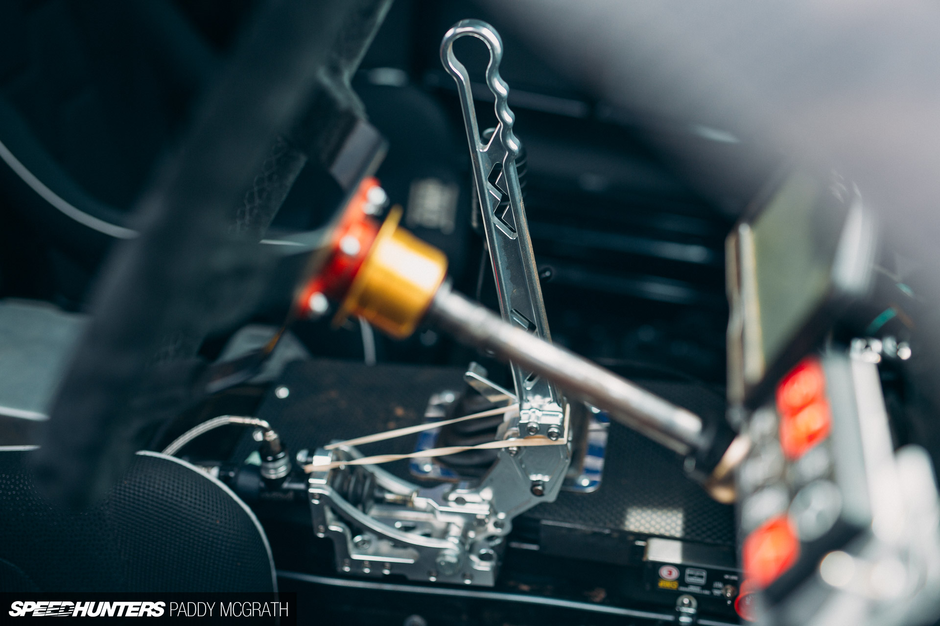 2017 Josh Robinson Holden SV Drift UTE Speedhunters by Paddy McGrath-19