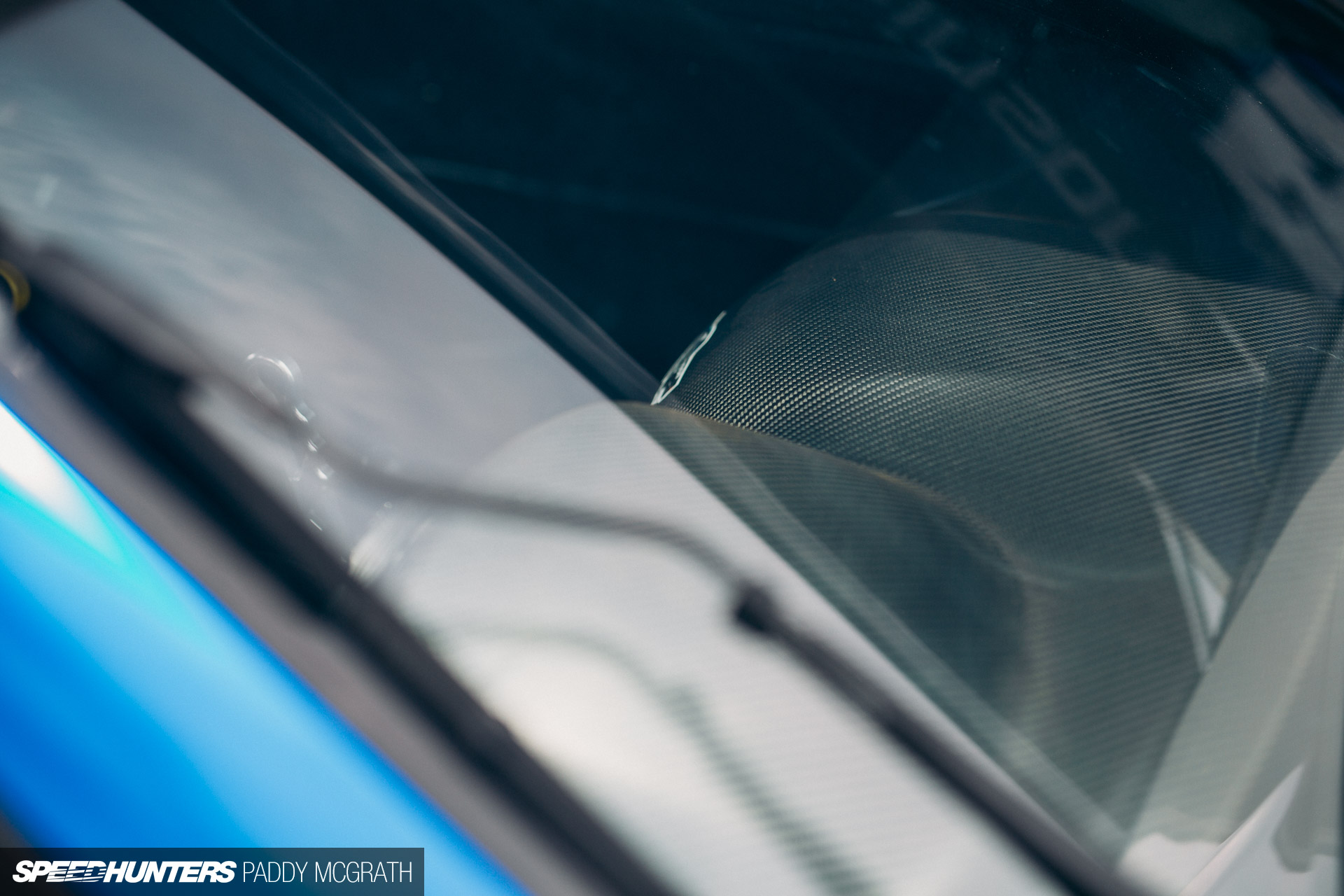 2017 Josh Robinson Holden SV Drift UTE Speedhunters by Paddy McGrath-21